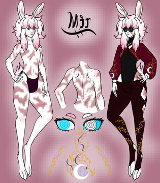 Mir Thorncross