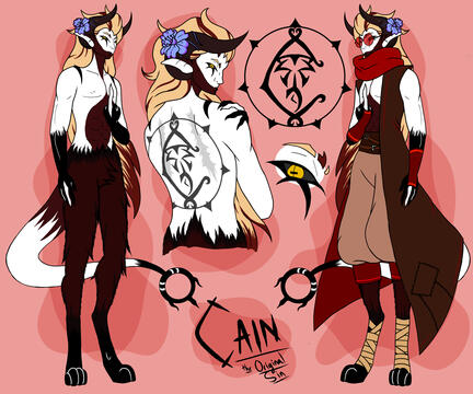 Cain