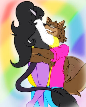 Happy Pride!
