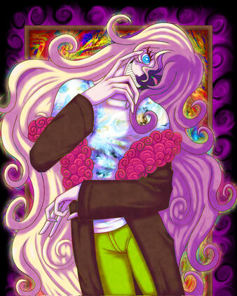 Michael the Distortion