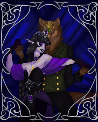 Fantasy Romance